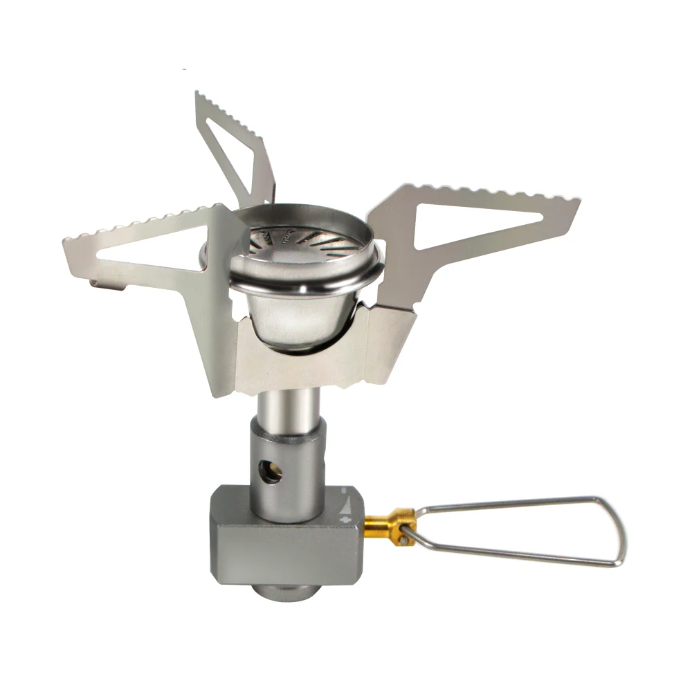 Camping Cooking Windshield - Aquecedor de fogão a gás ao