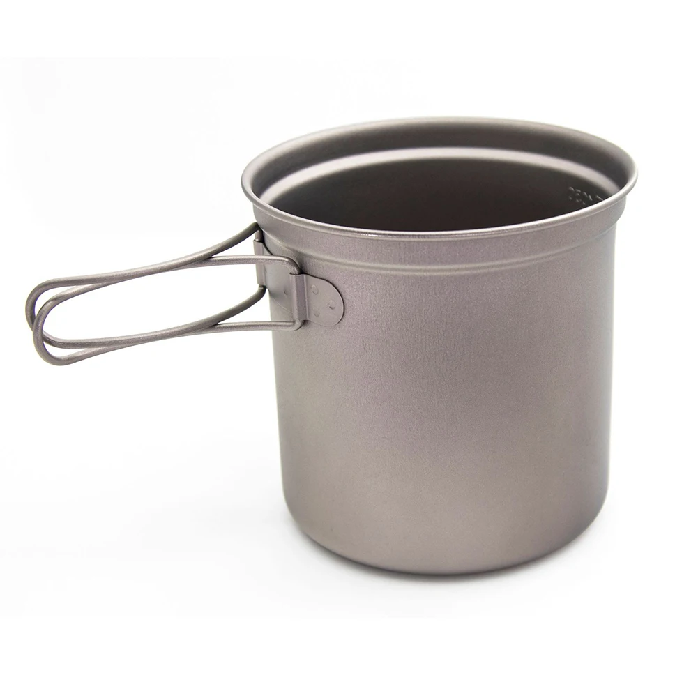Conjunto de panelas para mochi - Camping Cooking Set Compact avaliação e preço