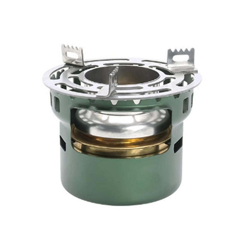 【Must-Haves】Engrenagem de acam - Camping Cooking Must Haves avaliação e preço